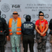 Detienen en Jalisco a operadora del CJNG, buscada por el FBI