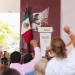 Claudia Sheinbaum destaca inversión histórica de 3 mil MDP en 2025 para el programa Acapulco se transforma contigo