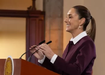 Invita Claudia Sheinbaum a registrarse a la universidad nacional Rosario Castellanos; el 1 de Junio cierra convocatoria