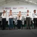 Presidenta Claudia Sheinbaum Inaugura hospital regional de alta especialidad del ISSSTE, en Torreón, que beneficiará a más de un millón de habitantes de la región