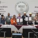 Claudia Sheinbaum restituye más de 280 hectáreas a los pueblos Ódami y Rarámuri de la sierra tarahumara en Chihuahua