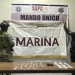 Gabinete de Seguridad del Gobierno de México informa los resultados obtenidos de la «Operación Frontera Norte»