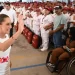 «Es el programa más ambicioso de todo el mundo de atención y prevención a la salud»: Claudia Sheinbaum encabeza asamblea de salud casa por casa en San Luis Potosí