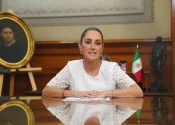 Claudia Sheinbaum llama a participar mañana 1 de junio en la primera elección popular del poder judicial