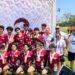 Rugby M17 da a Puebla primera medalla de Oro en Olimpiada Nacional 2025