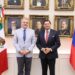Puebla y Rusia refrendan lazos históricos