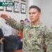 Cabildo aprueba por unanimidad al nuevo secretario de seguridad Pública de Texmelucan