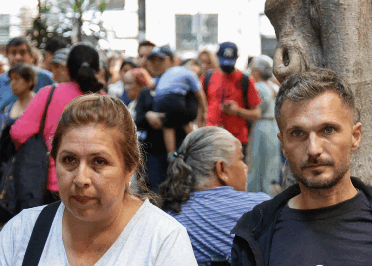 «Sanador» rumano puede acercarse al Ayuntamiento para abrir un negocio formal