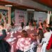 Sedif fortalece coordinación con presidentas de subsistemas DIF