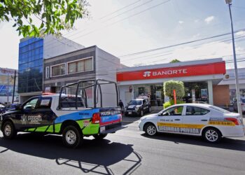 MC propondrá 8 años de cárcel a trabajadores bancarios involucrados en robo a cuentahabientes