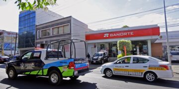 MC propondrá 8 años de cárcel a trabajadores bancarios involucrados en robo a cuentahabientes