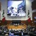 Senado aprueba Estrategia de Seguridad Pública propuesta por Sheinbaum