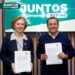 Texmelucan y Cruz Roja firman convenio de comodato por instalaciones