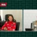 Gobierno de Puebla reconoce trayectoria de Sol Díaz, piloto de 14 años