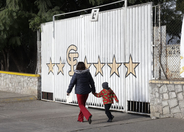 CENHCH debe recibir una sanción por organizar pelea de gallos: Jaime Natale