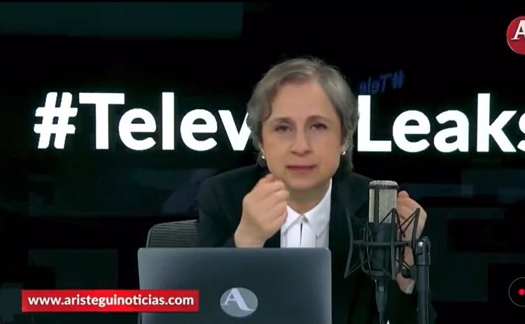 Televisos
