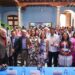 Gobierno de Puebla presente en la reunión de Tesoros de México