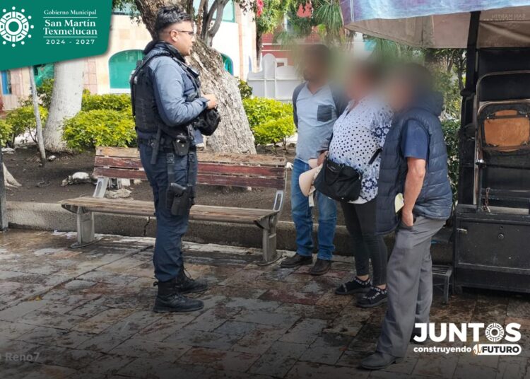 Evita riesgos y pide acompañamiento si compras un vehículo en Texmelucan