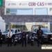 Gobierno y municipio trabajan para reforzar la seguridad en Texmelucan