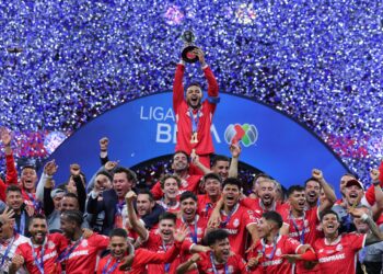 Toluca es campeón del Clausura 2025: gana con dos goles