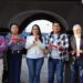 Tonantzin Fernández impulsa promoción del arte y la cultura en San Pedro Cholula