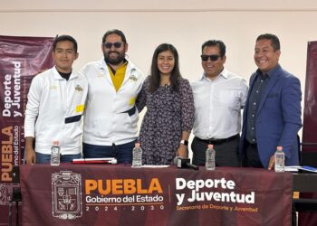 Los Topos FC cumplen 15 años y van por el título nacional