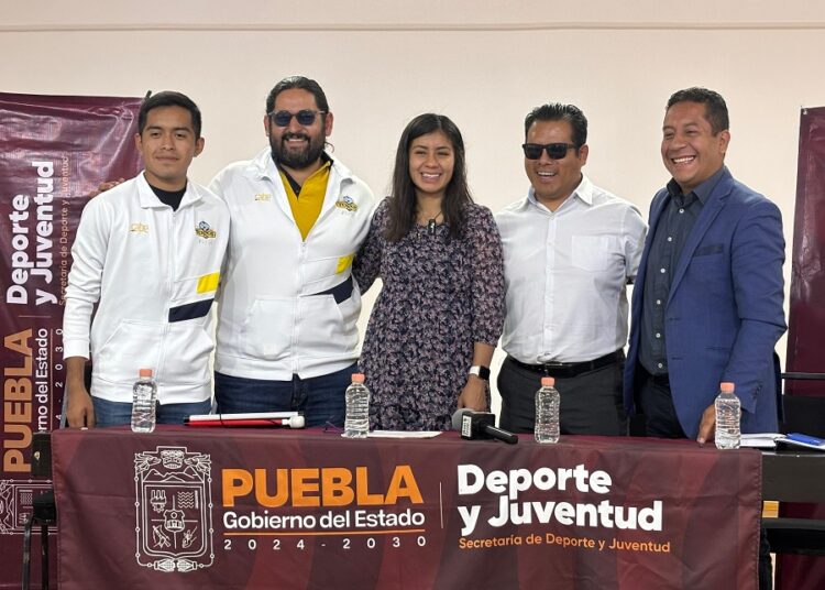 Los Topos FC cumplen 15 años y van por el título nacional