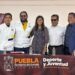 Los Topos FC cumplen 15 años y van por el título nacional