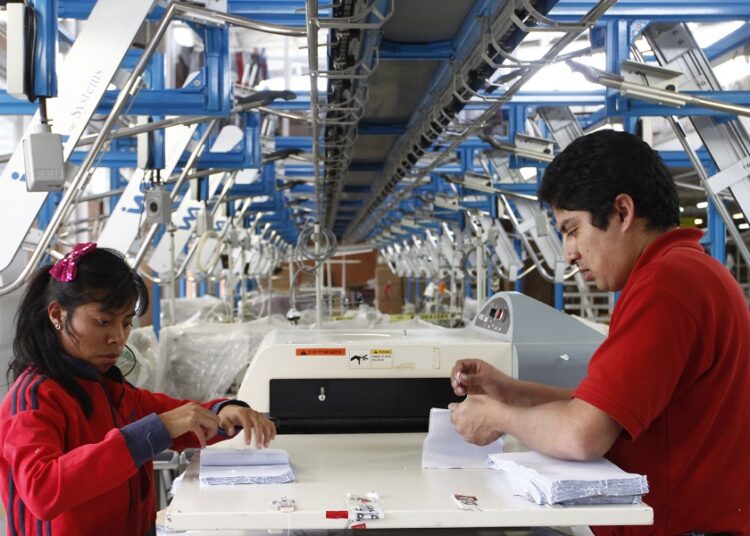 Puebla, único estado de la región sur con crecimiento de empleo