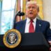 Trump anunciará hoy ‘importante acuerdo comercial’ con un ‘gran país’