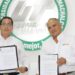 Firma UTTECAM Convenio de Colaboración con UTTehuacán