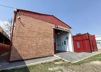 UPAEP innova con su centro de investigación y hospital de equinos
