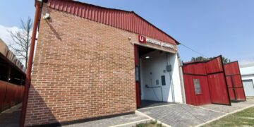 UPAEP innova con su centro de investigación y hospital de equinos