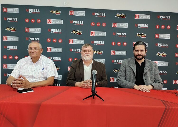 El profesor, arquitecto de vidas y transformador de realidades: Upaep