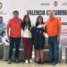 Valencia, cuarta mejor academia de Europa, tendrá Summer Camp en Puebla