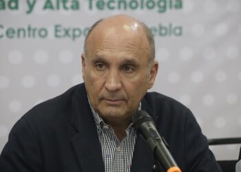Puebla cuenta con 631 hectáreas para uso industrial