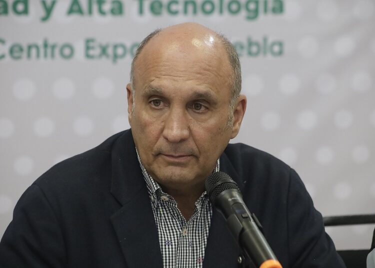 Puebla cuenta con 631 hectáreas para uso industrial