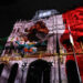 Proyectarán video mapping en conmemoración a la Batalla de Puebla