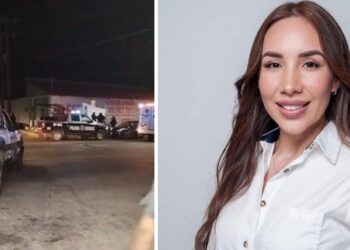 Ataque contra Xóchitl Tress en Veracruz deja una persona muerta y una herida