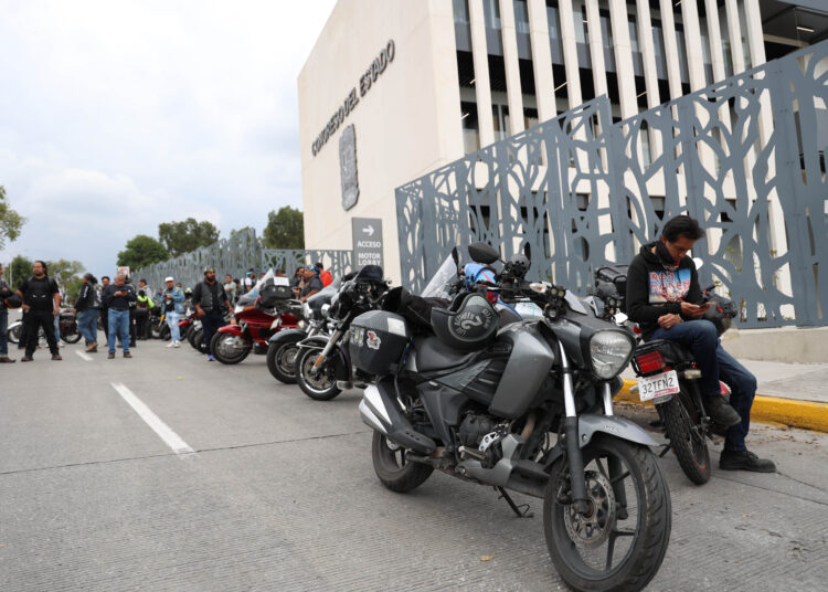 PAN valora sentido de su voto que dará en la discusión de la regulación de las motos