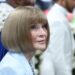 Anna Wintour dejará de ser la editora de Vogue EE.UU.