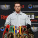 ‘Canelo’ Álvarez reconoce calidad de Crawford y vencerlo será algo grande