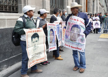 Detienen a integrante de grupo criminal ligado a caso Ayotzinapa