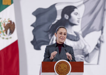 Sheinbaum descarta paro de proveedores del sector energético