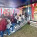 Niños y adolescentes del Sedif disfrutan función del Circo Atayde