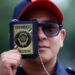 El primer policía trans en Ciudad de México
