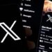 X cobrará los anuncios y elimina los hashtags