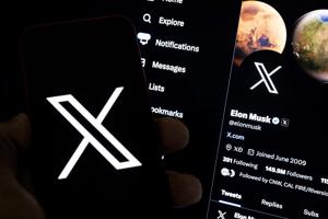 X cobrará los anuncios y elimina los hashtags