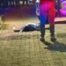 SSPYPC atiende reporte de hombre herido por arma de fuego