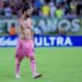 Messi se mantiene como el jugador mejor pagado de la MLS en 2025